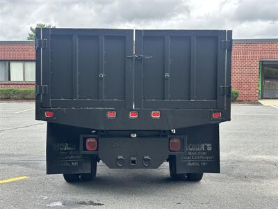 2008 GMC Sierra 3500 Work Truck   - Photo 5 - South Weymouth, MA 02190