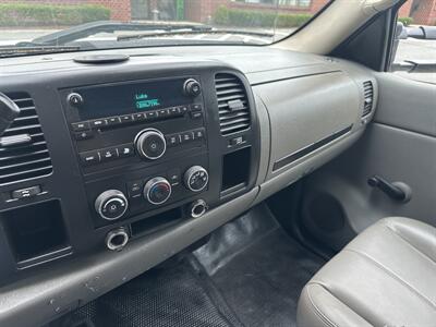 2008 GMC Sierra 3500 Work Truck   - Photo 20 - South Weymouth, MA 02190