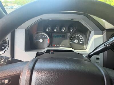 2015 Ford F-350 4x4 Dump Truck 6.2L Gas - Photo 20 - South Weymouth, MA 02190