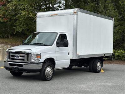 2019 Ford E-350 SD - Photo 2 - South Weymouth, MA 02190