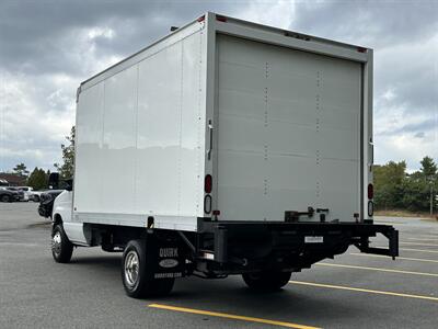 2019 Ford E-350 SD - Photo 4 - South Weymouth, MA 02190