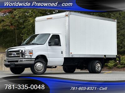 2019 Ford E-350 SD - Photo 1 - South Weymouth, MA 02190