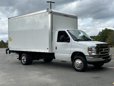 2019 Ford E-350 SD - Photo 8 - South Weymouth, MA 02190