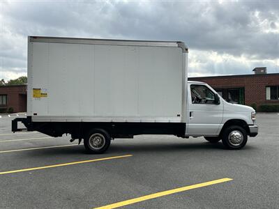 2019 Ford E-350 SD - Photo 28 - South Weymouth, MA 02190