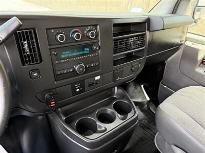 2016 Chevrolet Express Box Truck 4500   - Photo 17 - South Weymouth, MA 02190