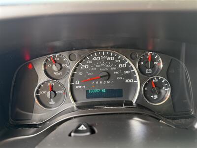 2016 Chevrolet Express Box Truck 4500   - Photo 18 - South Weymouth, MA 02190