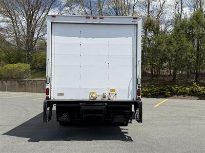 2016 Chevrolet Express Box Truck 4500   - Photo 5 - South Weymouth, MA 02190