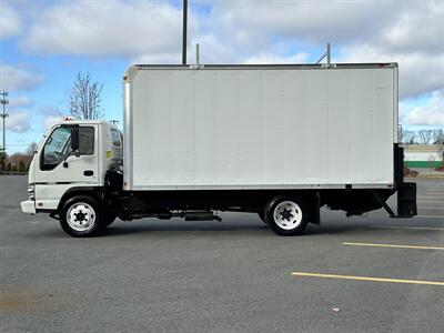 2007 Chevrolet W4500 BOX   - Photo 3 - South Weymouth, MA 02190