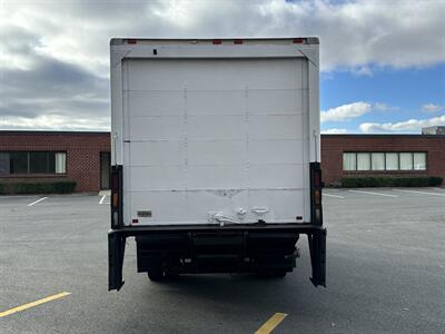 2007 Chevrolet W4500 BOX   - Photo 5 - South Weymouth, MA 02190