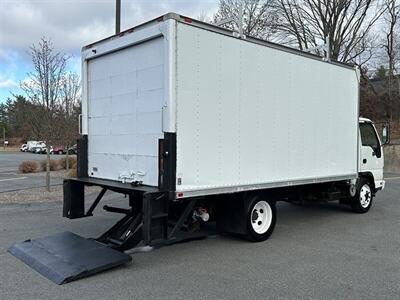 2007 Chevrolet W4500 BOX   - Photo 10 - South Weymouth, MA 02190