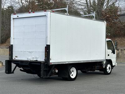 2007 Chevrolet W4500 BOX   - Photo 6 - South Weymouth, MA 02190