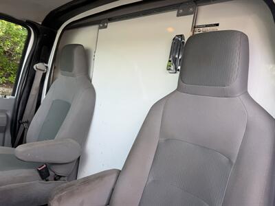 2015 Ford E-350 Utility Service Body 10' Body   - Photo 16 - South Weymouth, MA 02190