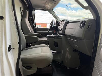 2015 Ford E-350 Utility Service Body 10' Body   - Photo 15 - South Weymouth, MA 02190