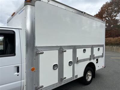 2019 Ford E-350 SD   - Photo 18 - South Weymouth, MA 02190