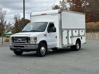 2019 Ford E-350 SD   - Photo 2 - South Weymouth, MA 02190