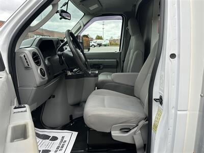 2019 Ford E-350 SD   - Photo 15 - South Weymouth, MA 02190