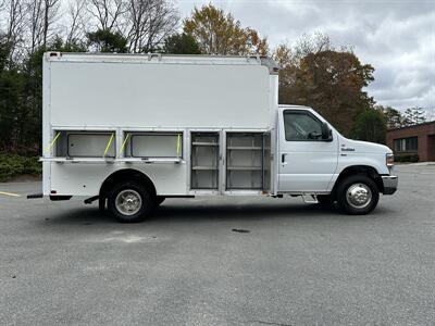 2019 Ford E-350 SD   - Photo 12 - South Weymouth, MA 02190