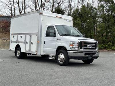 2019 Ford E-350 SD   - Photo 8 - South Weymouth, MA 02190