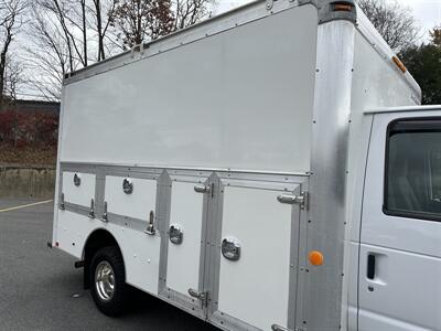 2019 Ford E-350 SD   - Photo 17 - South Weymouth, MA 02190