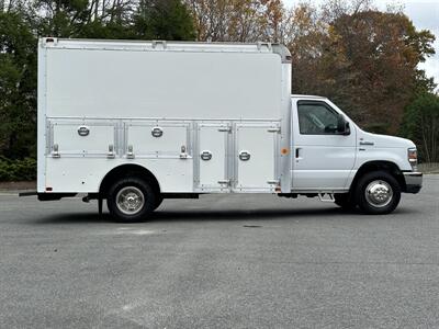 2019 Ford E-350 SD   - Photo 7 - South Weymouth, MA 02190