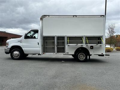 2019 Ford E-350 SD   - Photo 10 - South Weymouth, MA 02190