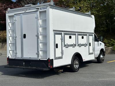 2017 Ford E350 E-350 SD   - Photo 6 - South Weymouth, MA 02190