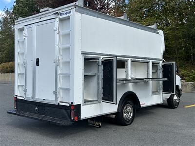 2017 Ford E350 E-350 SD   - Photo 12 - South Weymouth, MA 02190