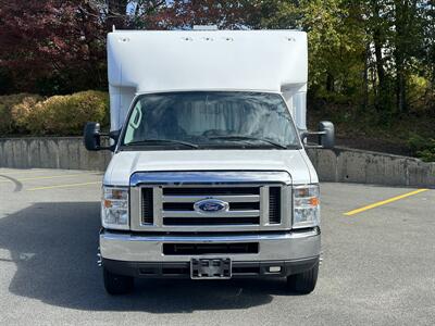 2017 Ford E350 E-350 SD   - Photo 28 - South Weymouth, MA 02190