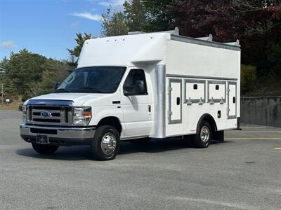2017 Ford E350 E-350 SD   - Photo 2 - South Weymouth, MA 02190