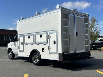2017 Ford E350 E-350 SD   - Photo 4 - South Weymouth, MA 02190