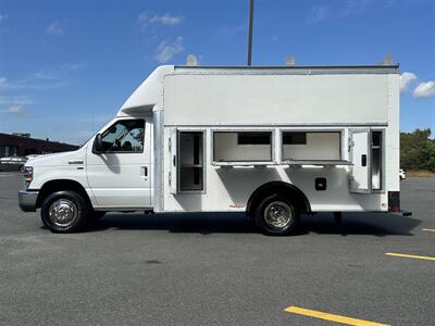 2017 Ford E350 E-350 SD   - Photo 9 - South Weymouth, MA 02190