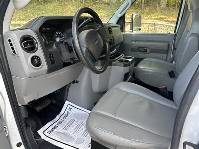 2017 Ford E350 E-350 SD   - Photo 22 - South Weymouth, MA 02190