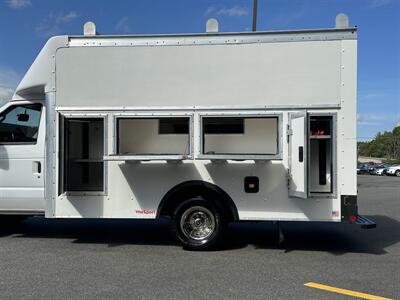2017 Ford E350 E-350 SD   - Photo 27 - South Weymouth, MA 02190