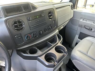 2017 Ford E350 E-350 SD   - Photo 21 - South Weymouth, MA 02190