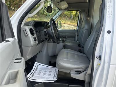2017 Ford E350 E-350 SD   - Photo 15 - South Weymouth, MA 02190