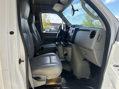 2017 Ford E350 E-350 SD   - Photo 16 - South Weymouth, MA 02190