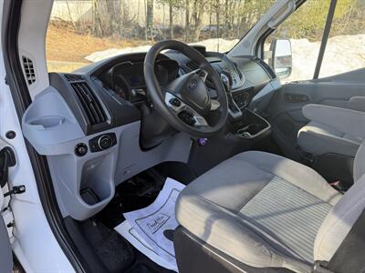 2018 Ford Transit 350   - Photo 23 - South Weymouth, MA 02190
