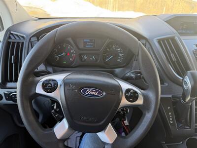 2018 Ford Transit 350   - Photo 21 - South Weymouth, MA 02190