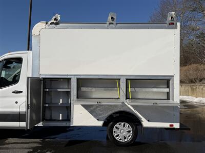 2018 Ford Transit 350   - Photo 27 - South Weymouth, MA 02190