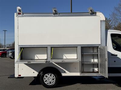 2018 Ford Transit 350   - Photo 26 - South Weymouth, MA 02190