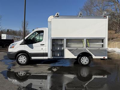 2018 Ford Transit 350   - Photo 10 - South Weymouth, MA 02190