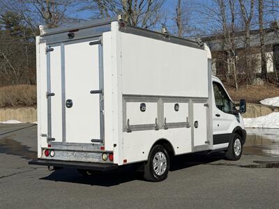 2018 Ford Transit 350   - Photo 6 - South Weymouth, MA 02190