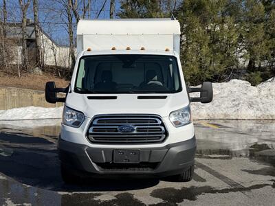2018 Ford Transit 350   - Photo 9 - South Weymouth, MA 02190