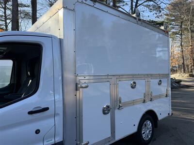 2018 Ford Transit 350   - Photo 25 - South Weymouth, MA 02190