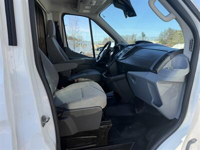 2018 Ford Transit 350   - Photo 14 - South Weymouth, MA 02190