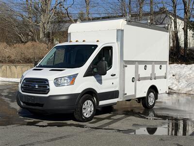 2018 Ford Transit 350   - Photo 2 - South Weymouth, MA 02190