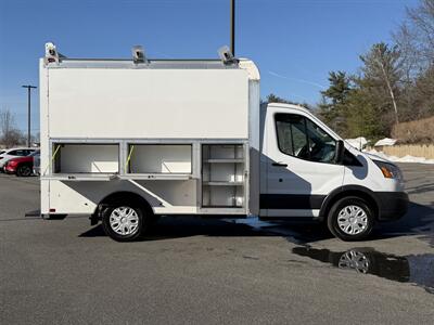 2018 Ford Transit 350   - Photo 11 - South Weymouth, MA 02190