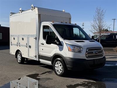 2018 Ford Transit 350   - Photo 8 - South Weymouth, MA 02190