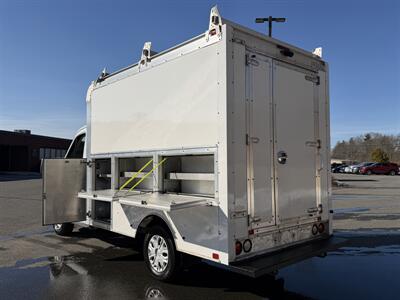 2018 Ford Transit 350   - Photo 22 - South Weymouth, MA 02190