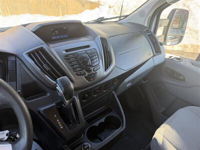 2018 Ford Transit 350   - Photo 16 - South Weymouth, MA 02190